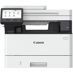 Canon i-SENSYS MF465dw II Multifunction Mono Laser Wireless Printer + Duplex