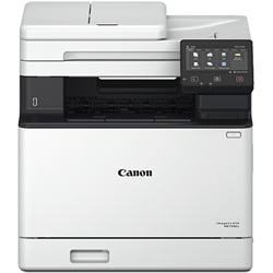 Canon i-SENSYS MF754Cdw II Multifunction Colour Laser Wireless Printer + Duplex
