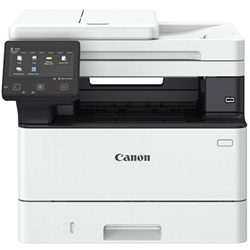 Canon imageCLASS MF465dw Multifunction Mono Laser Wireless Printer + Duplex