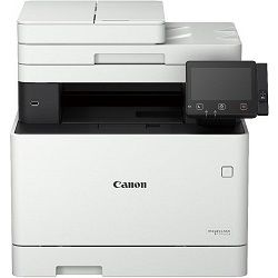 Canon imageCLASS MF746Cx Multifunction Colour Laser Wireless Printer + Duplex