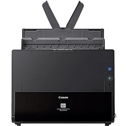Canon imageFORMULA DR-C225 II Desktop Sheetfed Scanner