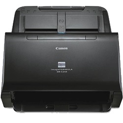Canon imageFORMULA DR-C240 Desktop Sheetfed Scanner