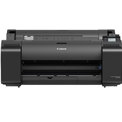 Canon imagePROGRAF GP-200 Colour Ink Large Format Technical Printer