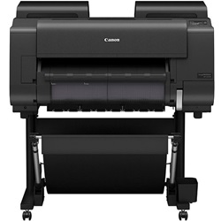 Canon imagePROGRAF GP-2600S Colour Ink Graphic Poster Large Format Printer