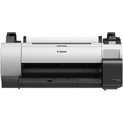 Canon imagePROGRAF TA-20 Colour Ink Large Format Technical Printer