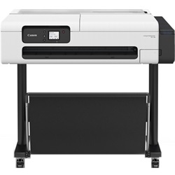 Canon imagePROGRAF TC-20 Colour Ink Large Format Technical Printer with Stand