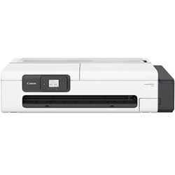 Canon imagePROGRAF TC-21 Colour Ink Large Format Technical Printer with Stand