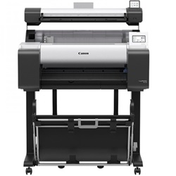 Canon imagePROGRAF TM-250 Lm MFP Multifunction Colour Ink Large Format Technical Printer with Stand