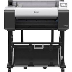 Canon imagePROGRAF TM-250 Colour Ink Large Format Technical Printer with Stand