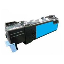 Dell Compatible D2150C Cyan Toner Cartridge