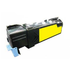 Dell Compatible D2150Y Yellow Toner Cartridge