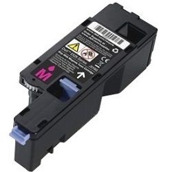 Compatible Dell D525M Magenta High Yield