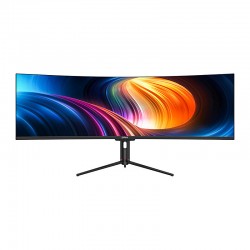 Dahua EW410CA 49in VA Monitor
