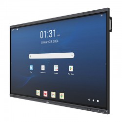 Dahua 75in UHD Pro Whiteboard