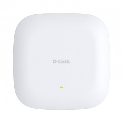 D-Link DAP-E9560 Wireless BE9500 Wi-Fi 7 Tri-Band PoE Access Point