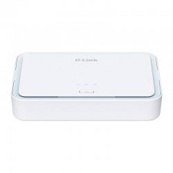 D-Link DBR-330-G 5G AX3000 Wi-Fi 6 Mobile Hotspot