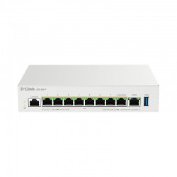 D-Link DBR-600-P Multi-WAN VPN Router