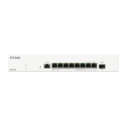 D-Link DBR-700 VPN Router