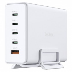 D-Link 240W GaN Charger