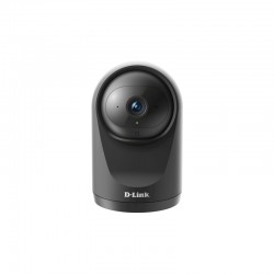 D-Link Compact Full HD Pan & Tilt Wi-Fi Camera