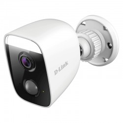 D-Link DCS-8630LH Full HD Outdoor Wi-Fi Spotlight Camera + built-in Smart Home Hub