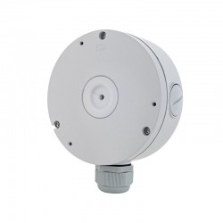 D-Link DCS-F480JB Junction Box Type T1 for Vigilance Cameras