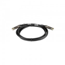 D-Link SFP+ to SFP+ Direct Attach Cable 3m