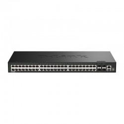 D-Link DGS-1530-52 Switch