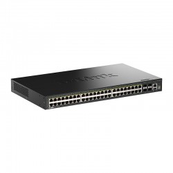 D-Link DGS-1530-52P Switch