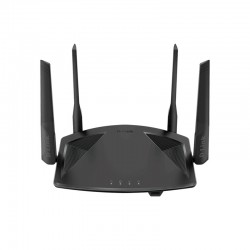 D-Link EXO AX AX1800 Mesh Wi-Fi 6 Router