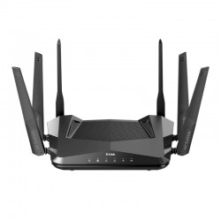 D-Link EXO AX AX5400 Mesh Wi-Fi 6 Router