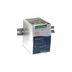 D-Link Power Supply for DIS-Series Industrial Switches 48-55V 480W