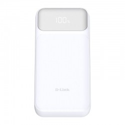 D-Link 20000mAh Powerbank