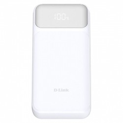 D-Link 20000mAh Powerbank