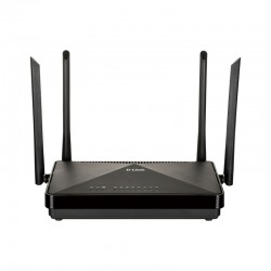 D-Link DSL-245GE Dual Band Wireless AC1200 VDSL2/ADSL2+ Modem Router