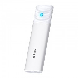 D-Link USB-C M.2 NVMe SSD Enclosure