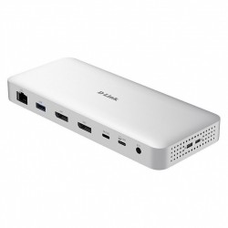 D-Link 9in1 Docking Station