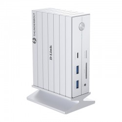 D-Link 14in1 Docking Station