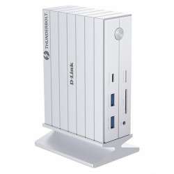 D-Link 14in1 Docking Station