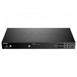 D-Link DWC-2000 Unified Wireless Controller (256 APs)