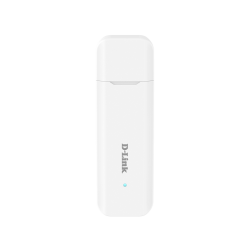 D-Link 4G LTE USB Adapter - White