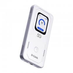 D-Link 5G Wi-Fi 6 Hotspot