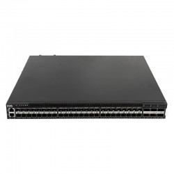 D-Link 54-Port 10-Gigabit Layer 3 Stackable Managed Switch with 48 10Gb SFP+ & 6 QSFP+/QSFP28 Ports