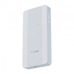 D-Link F518 5G WiFi 6 AX1800 Mobile Hotspot with 8000mAh Battery