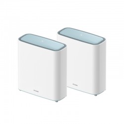 D-Link EAGLE PRO AI AX3200 Mesh System - 2 Pack