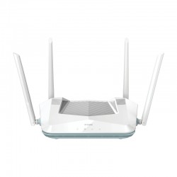 D-Link Eagle Pro AI AX3200 Mesh Router