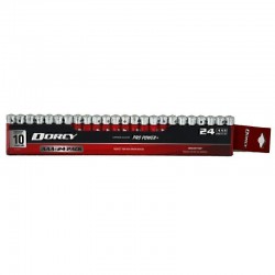 Dorcy 24 x AAA Alkaline Batteries