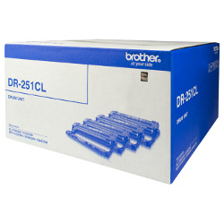 Brother DR-251CL Drum Unit