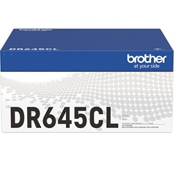 Brother DR-645CL Genuine Drum Unit