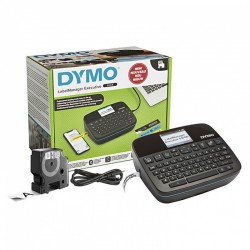 DYMO LabelManager Executive 640 CB Thermal Direct Thermal Label Printer